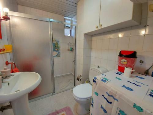 Apartamento Belek Palmiye Sitesi