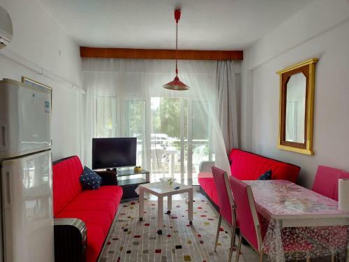 Apartamento Belek Palmiye Sitesi
