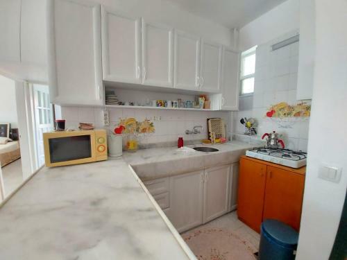 Apartamento Belek Palmiye Sitesi