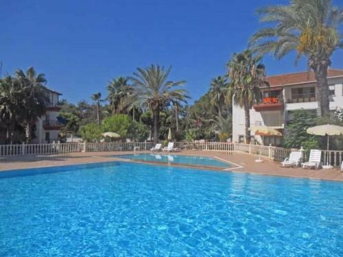 Apartamento Belek Palmiye Sitesi