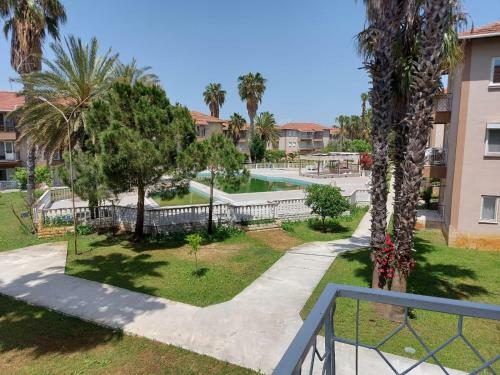 Apartamento Belek Palmiye Sitesi