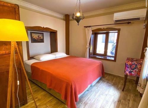 Bed & Breakfast S??ac?k Poseidon Boutique Hotel