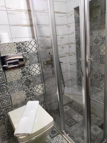 Bed & Breakfast S??ac?k Poseidon Boutique Hotel