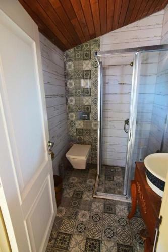 Bed & Breakfast S??ac?k Poseidon Boutique Hotel
