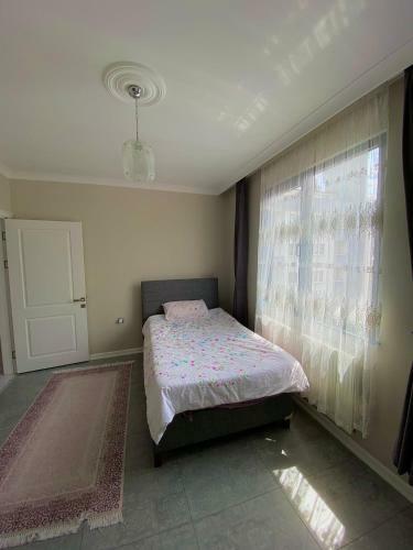 Honey Apartment