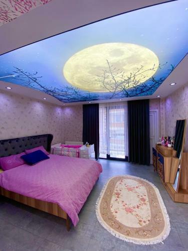 Honey Apartment