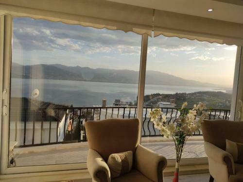 Sapanca Villaview