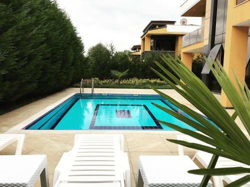 Dsf Villas & Spa A4