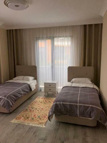 Dsf Villas & Spa A4