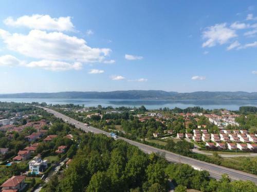 Sapanca Alharran Villa
