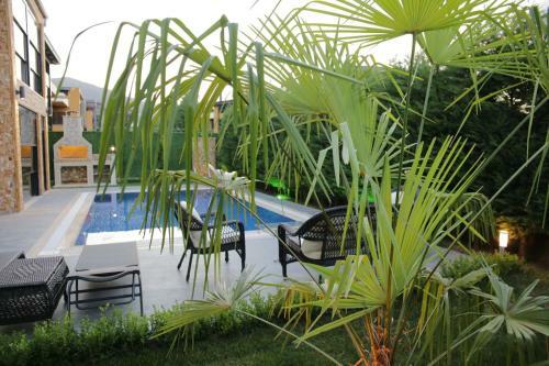 Sapanca Alharran Villa