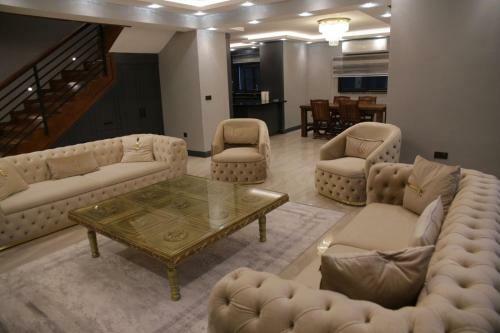 Sapanca Alharran Villa