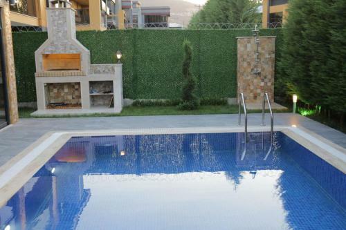 Sapanca Alharran Villa