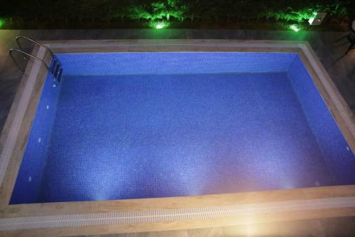 Sapanca Alharran Villa