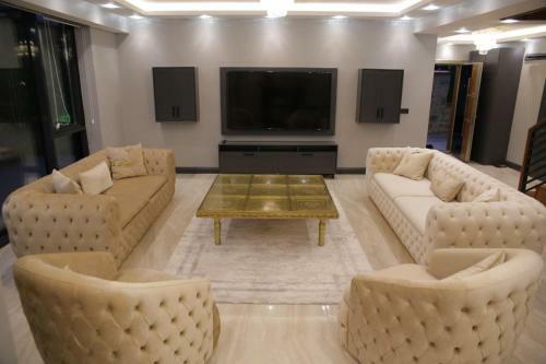 Sapanca Alharran Villa