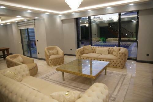 Sapanca Alharran Villa