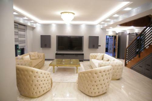 Sapanca Alharran Villa