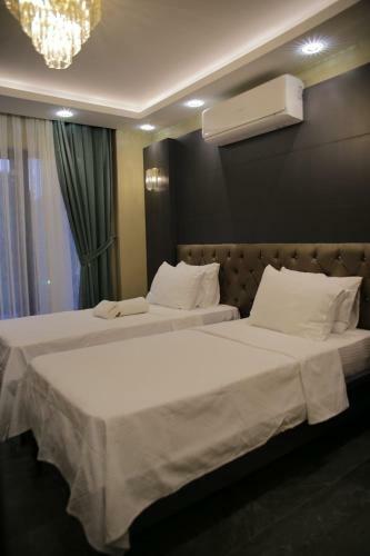 Sapanca Alharran Villa