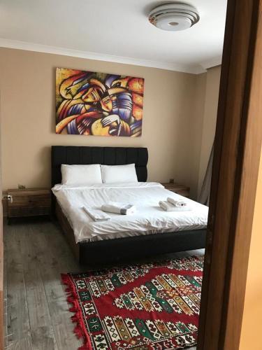 Dsf Villas & Spa A17