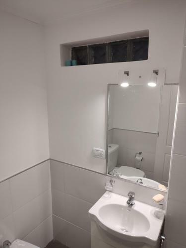 Apartamento Monoambiente Centrico En Nuevo Edificio