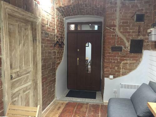 Apartamento Loft-style Apt On Virmenska Str