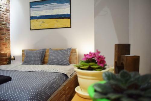 Apartamento Loft-style Apt On Virmenska Str