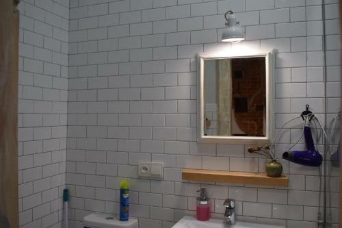 Apartamento Loft-style Apt On Virmenska Str