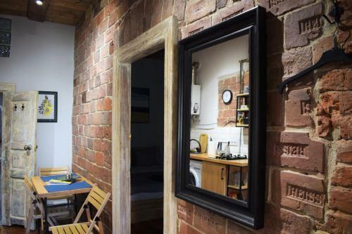 Apartamento Loft-style Apt On Virmenska Str