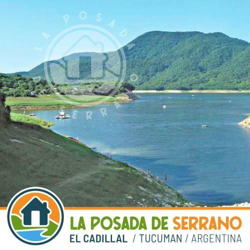 La Posada De Serrano