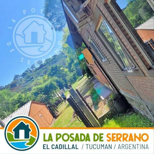 La Posada De Serrano