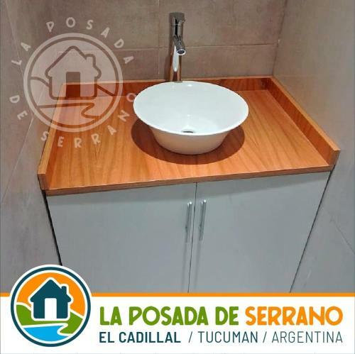 La Posada De Serrano
