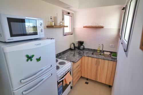Apartamento Antares