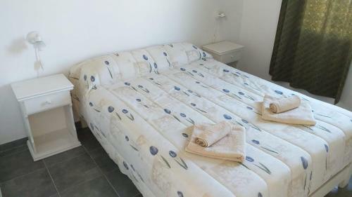Apartamento Costa Verde