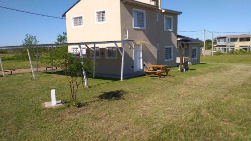 Apartamento Costa Verde