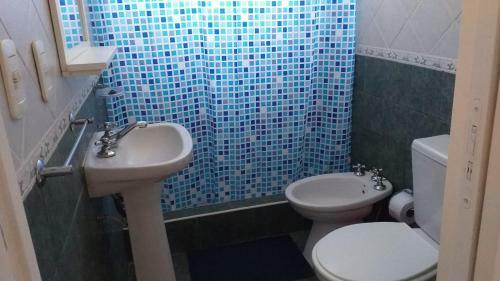 Apartamento Costa Verde