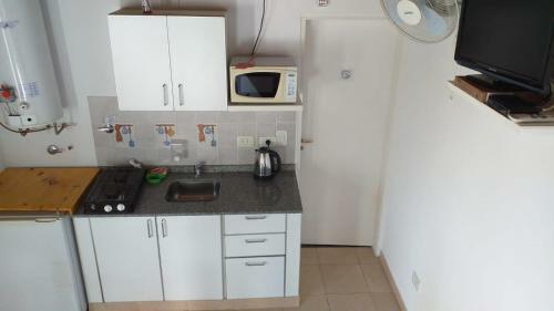 Apartamento Costa Verde