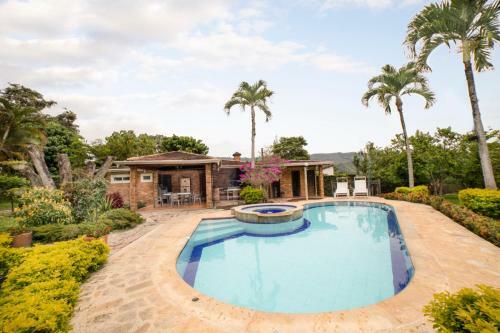 Villa Casa Agua