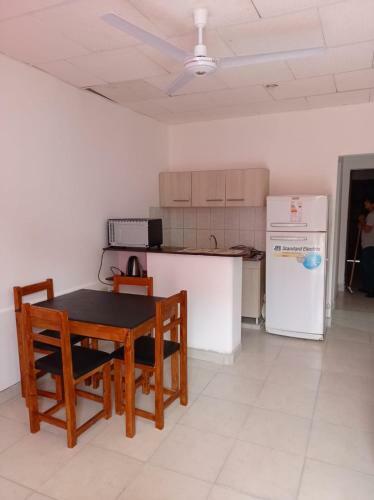 Apartamento Alquileres Junin