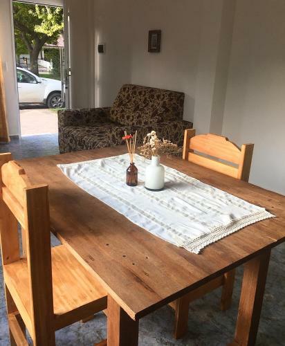 Apartamento Casa Chill 1