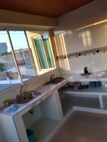 Villa Catalina Apartamento