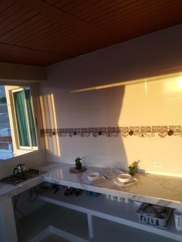 Villa Catalina Apartamento