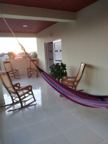 Villa Catalina Apartamento