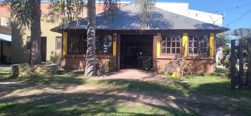 Apartamento Caba�as Pirapor�