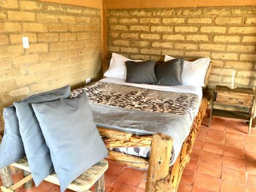 Chalet R�stico-mirkeland
