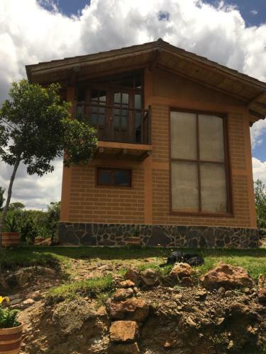 Chalet R�stico-mirkeland