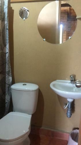 Chalet R�stico-mirkeland