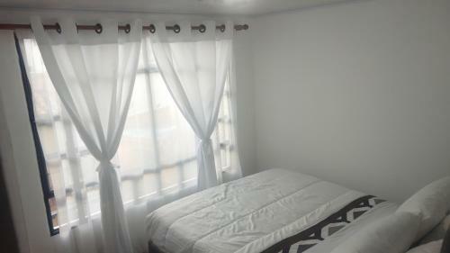 Apartamento El Mirador Raquire�o Ma