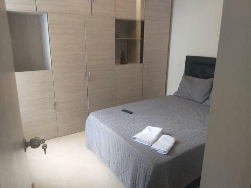 Hermoso Apartamento Para Estrenar#