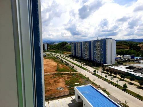 Hermoso Apartamento Para Estrenar#
