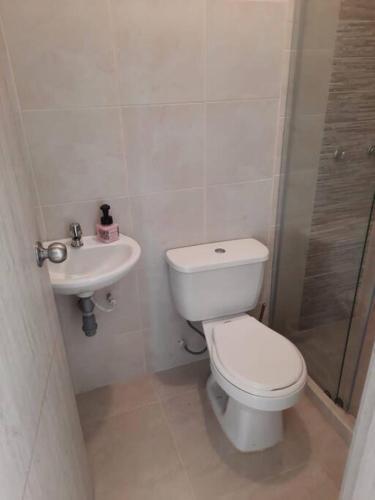 Hermoso Apartamento Para Estrenar#